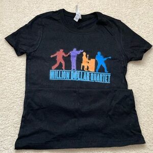 Million Dollar Quartet T-Shirt